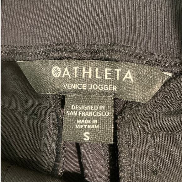 Athleta Venice Joggers - Picture 5 of 5